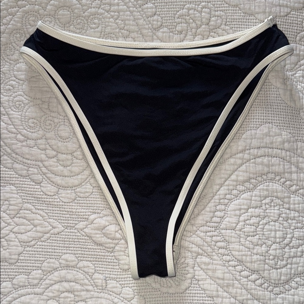 L*space Nora Bikini Bottom - Picture 3 of 7